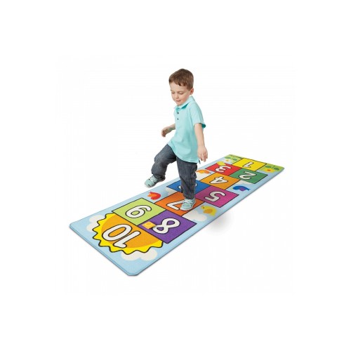 Дитячий килимок Melissa&Doug класики (MD19402)