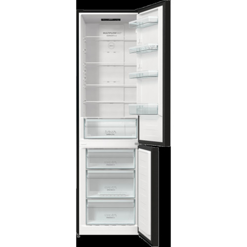 Холодильник Gorenje NRK6202EBXL4