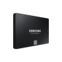 Накопичувач SSD 2.5" 4TB 870 EVO Samsung (MZ-77E4T0B/EU)