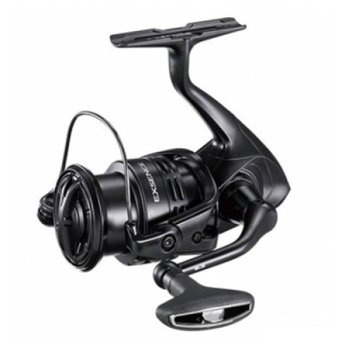 Котушка Shimano Exsence 4000 MXG 11+1BB 6.21 (EXS4000MXGA)