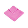 Рушник Ярослав махровий ЯР-400 темно рожевий, 40х70 см (37770)