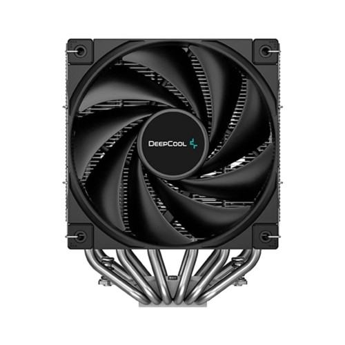 Кулер до процесора Deepcool AK620 (R-AK620-BKNNMT-G)