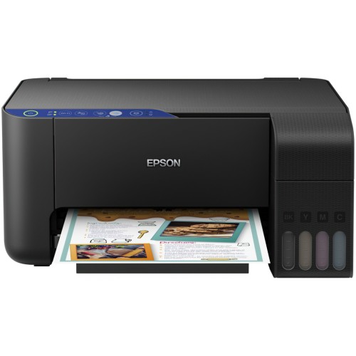 Багатофункціональний пристрій Epson EcoTank L3250 c WiFi (C11CJ67412)