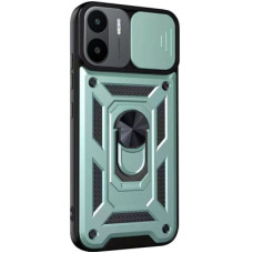 Чохол до мобільного телефона BeCover Military Xiaomi Redmi A1 / A2 Dark Green (708235)