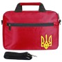 Сумка для ноутбука Porto 12'' PN12 TRIZUB Red (PN12RD_TRIZ)