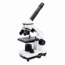 Мікроскоп Opto-Edu монокулярний 40-640x (A11.1509)