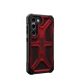 Чохол до мобільного телефона Uag Samsung Galaxy S23 Monarch, Crimson (214120119494)