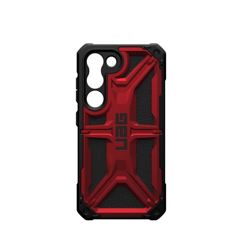 Чохол до мобільного телефона Uag Samsung Galaxy S23 Monarch, Crimson (214120119494)