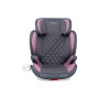 Автокрісло MoMi Quick Fix (15-36кг) pink (FOSA00005)