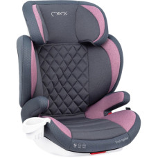 Автокрісло MoMi Quick Fix (15-36кг) pink (FOSA00005)