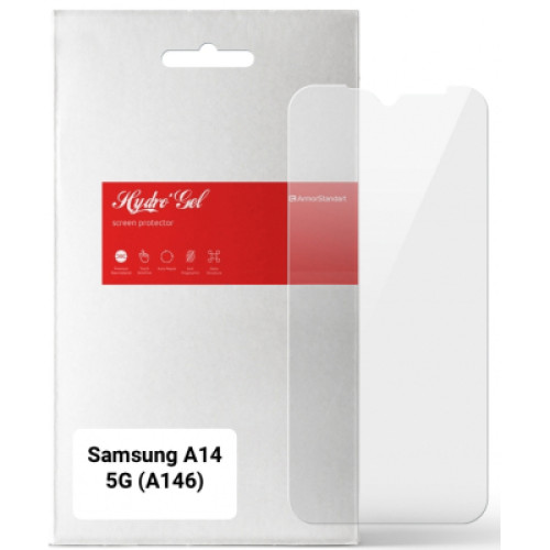 Плівка захисна Armorstandart Samsung A14 5G (A146) (ARM66218)