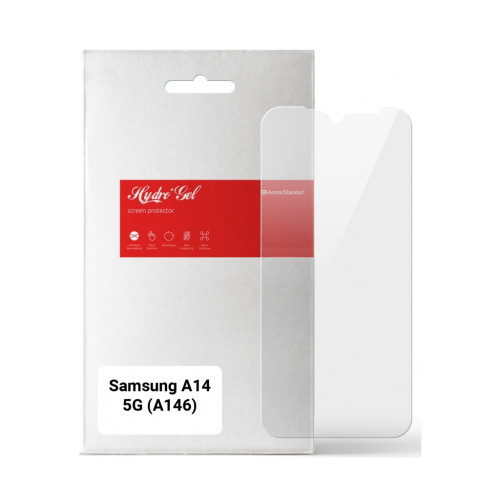 Плівка захисна Armorstandart Samsung A14 5G (A146) (ARM66218)