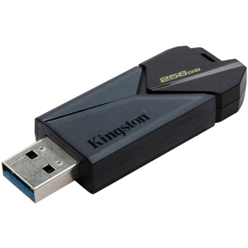 USB флеш накопичувач Kingston USB3.2 256GB Kingston DataTraveler Exodia Onyx (DTXON/256GB)