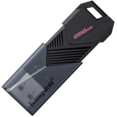 USB флеш накопичувач Kingston USB3.2 256GB Kingston DataTraveler Exodia Onyx (DTXON/256GB)