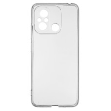 Чохол до мобільного телефона Armorstandart Air Series Xiaomi Redmi 12С / 11A Camera cover Transparent (ARM65964)