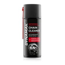 Автомобільний очисник DYNAMAX MOTOFORCE CHAIN CLEANER 400мл (611512)