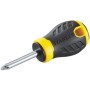 Викрутка Stanley ESSENTIAL, Pz2 х 30 мм. (STHT0-60275)