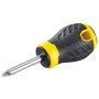 Викрутка Stanley ESSENTIAL, Pz2 х 30 мм. (STHT0-60275)