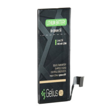 Акумуляторна батарея для телефону Gelius Pro iPhone 5 (00000059129)