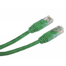 Патч-корд 1.5м Cablexpert (PP12-1.5M/G)