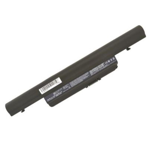 Акумулятор до ноутбука Alsoft Acer AS10B31 5200mAh 6cell 11.1V Li-ion (A41712)