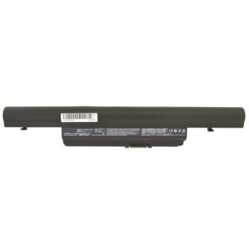 Акумулятор до ноутбука Alsoft Acer AS10B31 5200mAh 6cell 11.1V Li-ion (A41712)