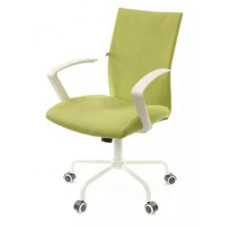 Офісне крісло АКЛАС Арси PL TILT Зеленое (12488)