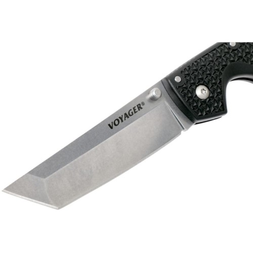 Ніж Cold Steel Voyager Large TP, 10A (29AT)