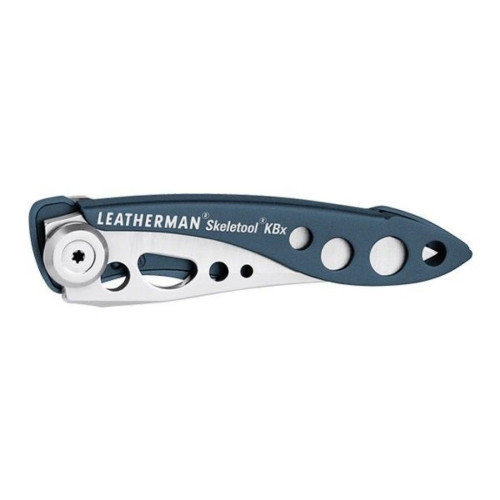 Ніж Leatherman Skeletool KBX-Denim коробка (832383)