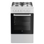 Плита BEKO FSS52020DW