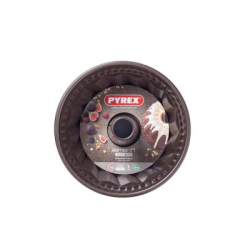 Форма для випікання Pyrex Asimetria 22 см для бисквита (AS22BY0)