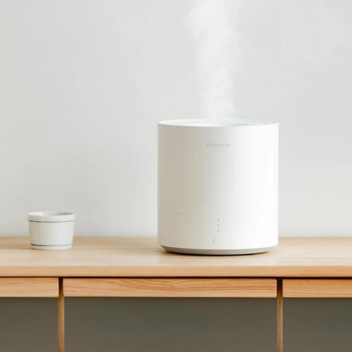 Зволожувач повітря Xiaomi SmartMi Humidifier White (JSQ01ZM)