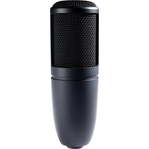 Мікрофон AKG P120 Black