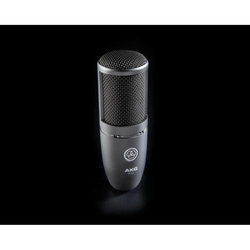 Мікрофон AKG P120 Black