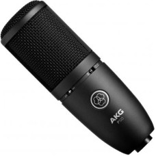 Мікрофон AKG P120 Black