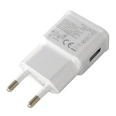Зарядний пристрій Extradigital USB (CUA1752)