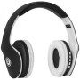 Навушники Defender FreeMotion B525 Bluetooth White-Black (63525)