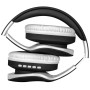 Навушники Defender FreeMotion B525 Bluetooth White-Black (63525)