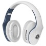 Навушники Defender FreeMotion B525 Bluetooth White-Black (63525)