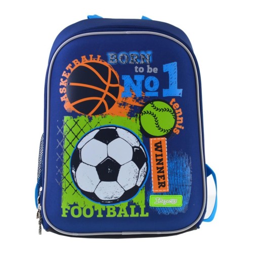 Портфель 1 вересня H-27 Football winner (557713)