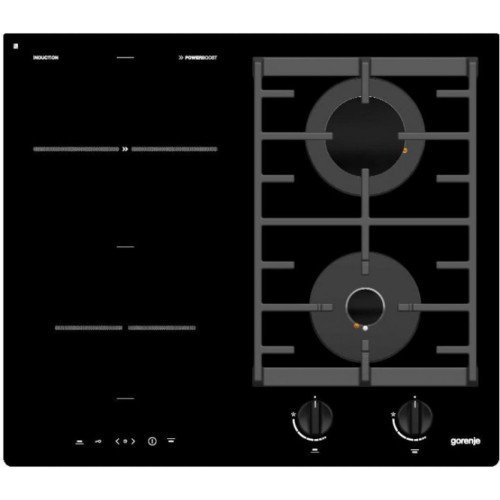 Варочна поверхня Gorenje GCI691BSC