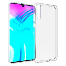 Чохол до мобільного телефона BeCover Huawei P Smart S Transparancy (705134) (705134)