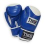 Боксерські рукавички Thor Competition 14oz Blue/White (500/02(Leath) BLU/WHITE 14 oz.)