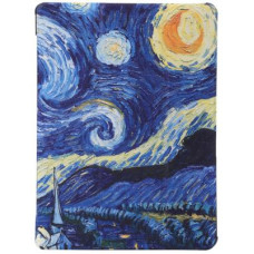 Чохол до планшета BeCover Smart Case Apple iPad 10.2 2019/2020/2021 Night (704312)