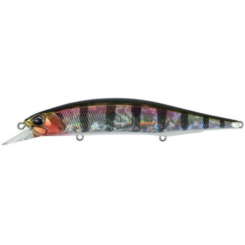 Воблер DUO Realis Jerkbait 110SP 110mm 16.2g ADA3058 Prism Gill (34.27.89)