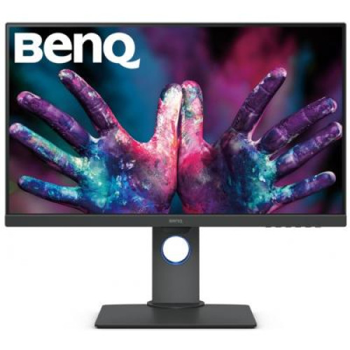 Монітор BenQ PD2705Q