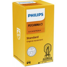 Автолампа Philips 24W (PS 12188 NA C1)