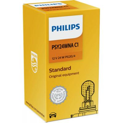 Автолампа Philips 24W (PS 12188 NA C1)