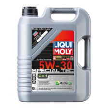 Моторна олива Liqui Moly Special Tec DX1 5W-30 4л (LQ 20968)
