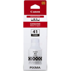 Контейнер з чорнилом Canon GI-41 PIXMA Black (4528C001)